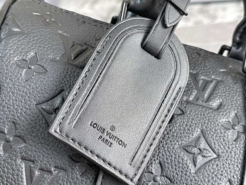 Louis Vuitton Speedy Bags